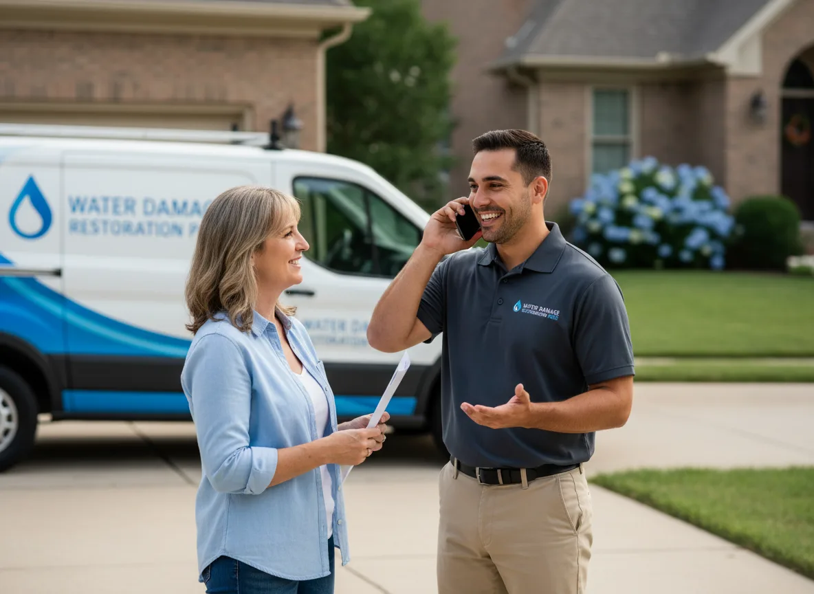 Flood Restoration Kansas City, MO FAQs